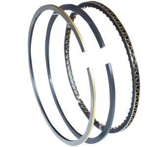 Stempelfjører Volvo B230, STD