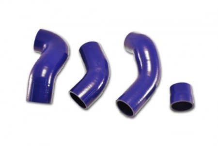 Volvo 740 + 940 (Med ac) Trykkslanger