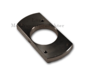 Adapter 240, 740, 940 til 850 TPS