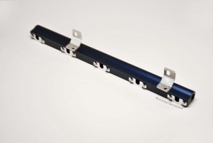 Fuelrail 5cyl 850, S/V70 Blå