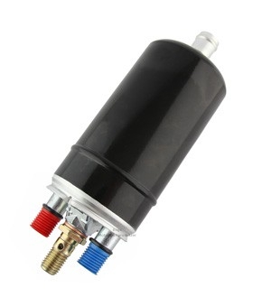 Bensinpumpe saab 900, volvo 240