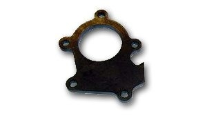Downpipe flens Garret T03