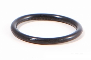 O-ring slangetilkobling