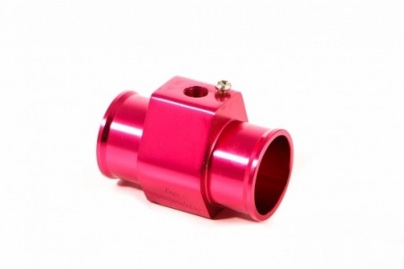 Giveradapter for 34mm kjøleslange