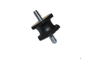 Gummipute for bensinpumpe mm M6