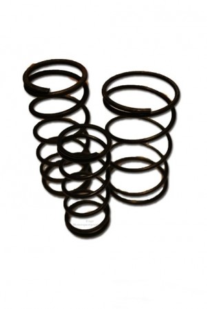 Fjærsett for 50-60mm Wg