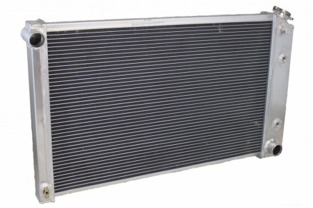 Camaro 70-81, 80C/K pickup -52mm-