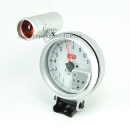 5´ Turteller med stort shiftlight 4-5-6-8 syl