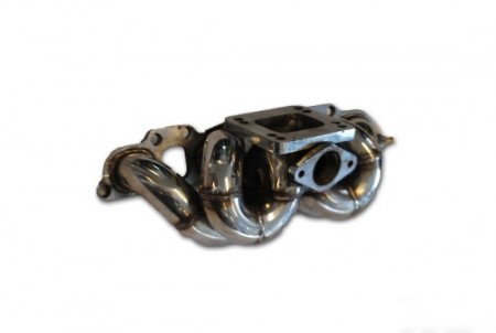  Nissan SR20DET toppmontert T3-flens