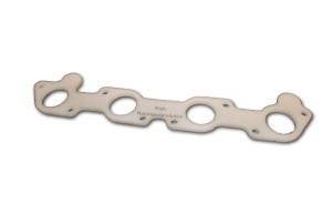 Volvo 8v varmeisolerende innsugspakning