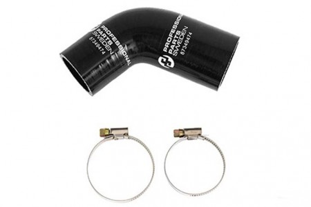 Slange mellom intercoolerrør 9-3 04- 1.9TiD