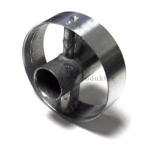 Spreder 45mm DCOE, 3.5mm