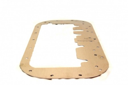 Skrapeplate Volvo B23/B230