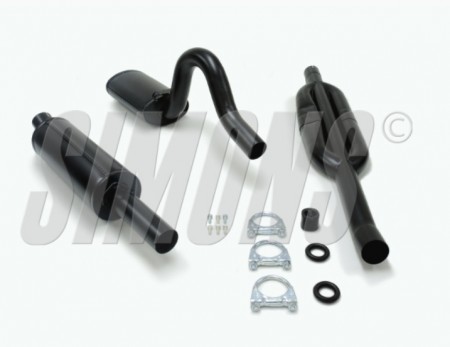 Sportssystem Ascona/ Manta B