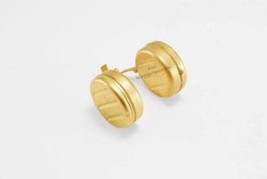 Flotør i messing Weber DCOE