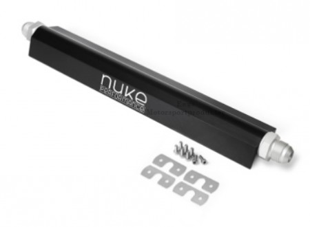 Fuelrail 8V/16V 240, 740, 940