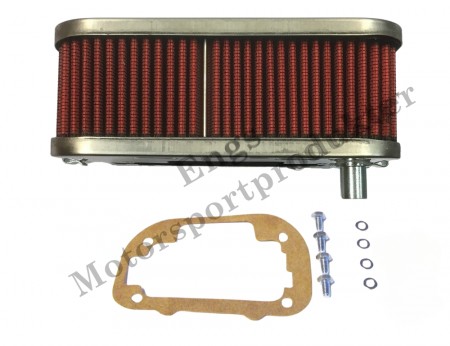 Luftfilter 32/36 og 38/38, 63mm 