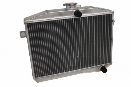 Radiator 140, Amazon, Pv, P1800