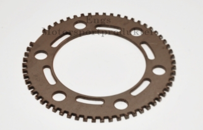 Triggerhjul 138mm/78mm 60-2