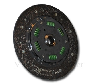 Sachs Race Engineering Lamell 9000 94-98