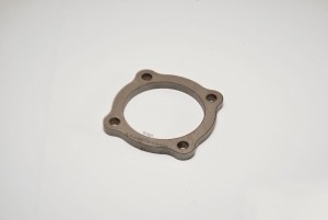 Downpipe Flens Vw /Audi 1,8T -K03