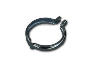 Klemring for 134mm flens