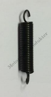 Returfjær Weber/Fajs