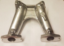 Innsug MG Midget, Austin healey