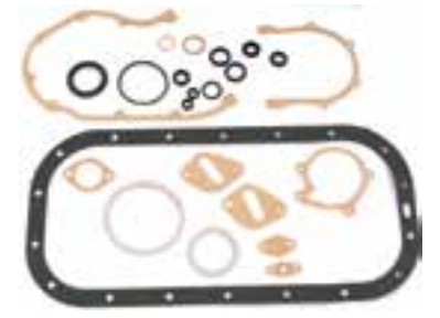 Pakningssett Blokk B20