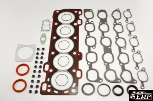 Sotningsett 5-Cyl 81mm 850, S/V70, S60, S80