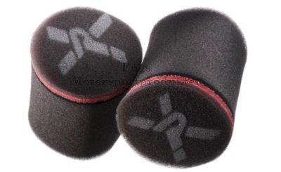 PiperCross filtersokk, 115mm 