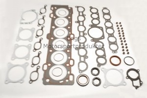 Sotningsett 6-cyl 83mm borr 99-03