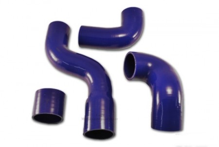  Volvo 740 + 940 (Uten ac) Trykkslanger