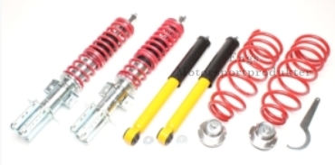 Coilover S40N, V50, C30