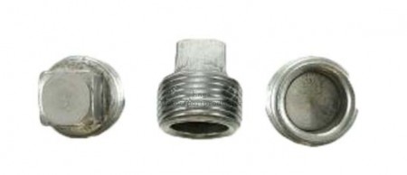 3/4 NPT plugg