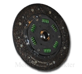 Sachs Race Engineering Lamell 900 94-98 228mm