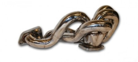 Saab 9-5 'Extreme' TD04 flens