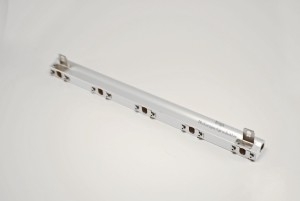 Fuelrail Audi 5cyl 20V