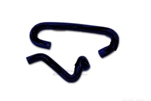 940 Turbo Idle tomgangsmotor slange uten AC