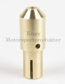 Lavfartsdyse 36mm, 40