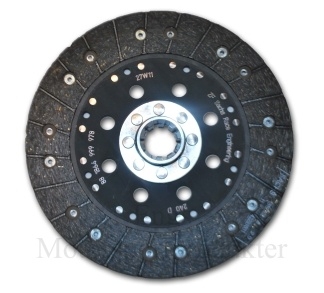 Sachs Race Engineering Lamell 9-3