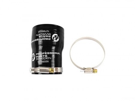 Slangeuttak turbo 9-3 03- B207