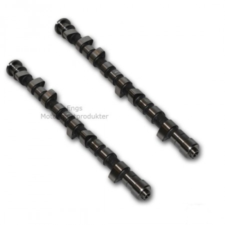 Volvo 16v kamaksel KLR T2-16