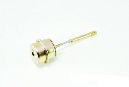  Wastegate Klokke Justerbar 0,7-1,7Bar Spesial