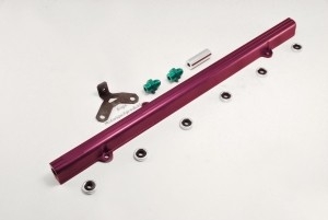 2JZ-GTE Fuelrail