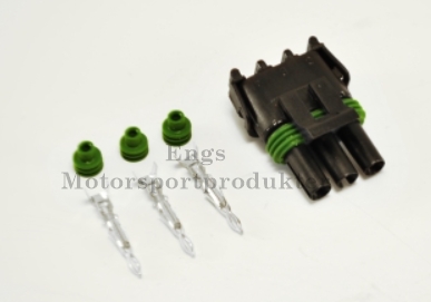 Kontakt 3-Bar MAP-sensor