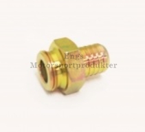 3/4 til 20 mm slange