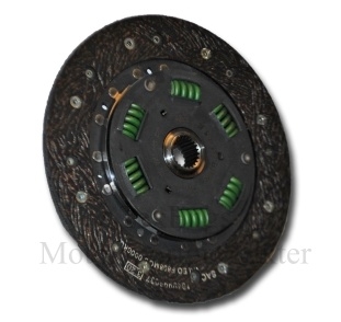 Sachs Race Engineering Lamell 9-5