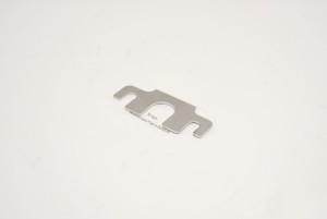 Sprederclips rustfritt