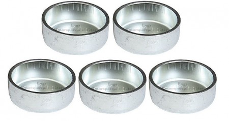 5pk Frostplugg Volvo Ø29